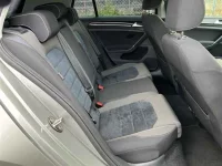 Volkswagen Golf лот № 40029 оценка 3.5  с аукциона в Японии 7