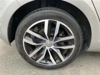 Volkswagen Golf лот № 40029 оценка 3.5  с аукциона в Японии 8