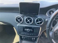 Mercedes-Benz A CLASS лот № 25174 оценка 4.5  с аукциона в Японии 5