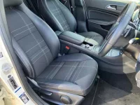 Mercedes-Benz A CLASS лот № 25174 оценка 4.5  с аукциона в Японии 6