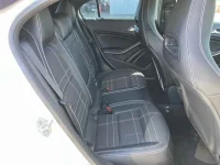 Mercedes-Benz A CLASS лот № 25174 оценка 4.5  с аукциона в Японии 7