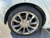 Mercedes-Benz A CLASS лот № 25174 оценка 4.5  с аукциона в Японии 8