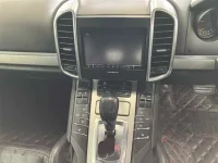 Porsche Cayenne лот № 40060 оценка 3.5  с аукциона в Японии 5