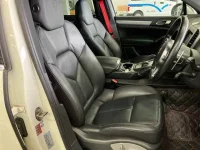 Porsche Cayenne лот № 40060 оценка 3.5  с аукциона в Японии 6