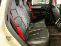 Porsche Cayenne лот № 40060 оценка 3.5  с аукциона в Японии 7