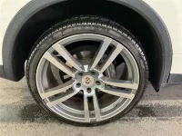 Porsche Cayenne лот № 40060 оценка 3.5  с аукциона в Японии 8