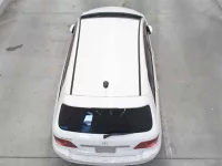 Mercedes-Benz B CLASS лот № 80171 оценка 3.5  с аукциона в Японии 9