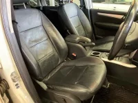 Mercedes-Benz B CLASS лот № 80171 оценка 3.5  с аукциона в Японии 6
