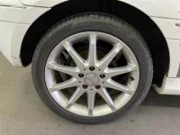 Mercedes-Benz B CLASS лот № 80171 оценка 3.5  с аукциона в Японии 8