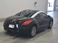 Peugeot RCZ лот № 40062 оценка 3.5  с аукциона в Японии 4
