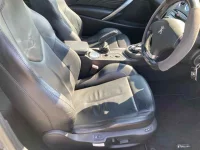 Peugeot RCZ лот № 40062 оценка 3.5  с аукциона в Японии 6