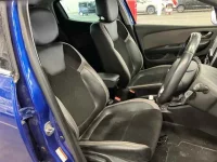 Renault LUTECIA лот № 40058 оценка 4.5  с аукциона в Японии 6