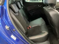 Renault LUTECIA лот № 40058 оценка 4.5  с аукциона в Японии 7