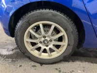 Renault LUTECIA лот № 40058 оценка 4.5  с аукциона в Японии 8