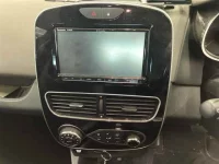 Renault LUTECIA лот № 40058 оценка 4.5  с аукциона в Японии 5