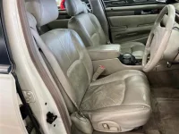 GM CADILLAC SEVILLE лот № 80174 оценка 3.5  с аукциона в Японии 6