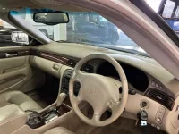 GM CADILLAC SEVILLE лот № 80174 оценка 3.5  с аукциона в Японии 2