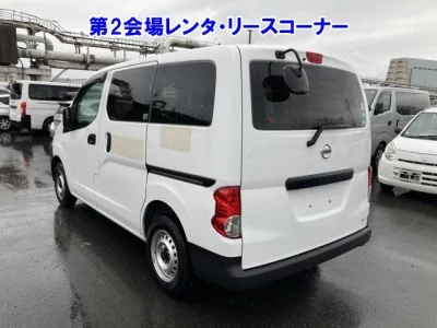Nissan NV200