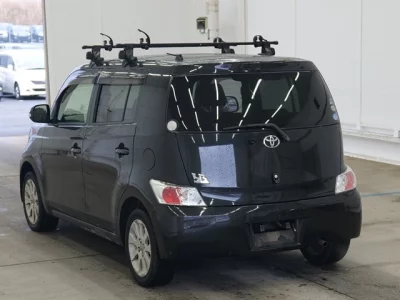 Toyota bB