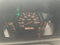 Nissan CLIPPER VAN лот № 2702 оценка RA  с аукциона в Японии 5