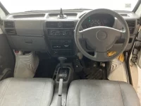 Nissan CLIPPER VAN лот № 2702 оценка RA  с аукциона в Японии 4