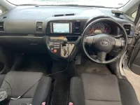 Toyota WISH лот № 2269 оценка 4  с аукциона в Японии 4