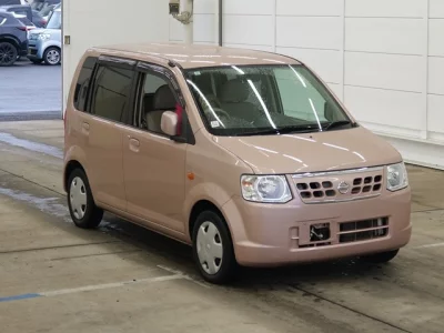 Nissan Otti