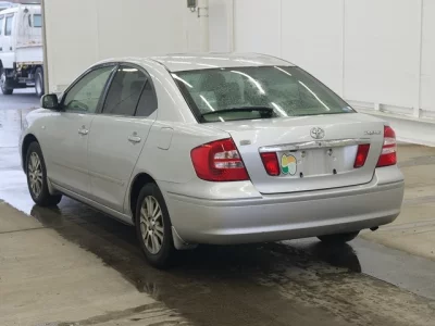 Toyota Premio