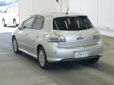 Toyota Blade