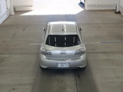 Toyota Blade