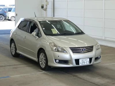 Toyota Blade