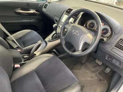 Toyota Blade