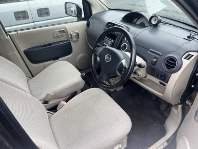 Nissan Otti