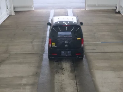 Nissan Otti