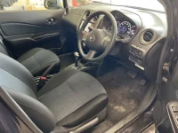 Nissan NOTE лот № 2389 оценка 3.5  с аукциона в Японии 3