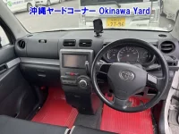 Toyota PIXIS SPACE лот № 43067 оценка 4  с аукциона в Японии 2