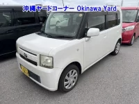 Toyota PIXIS SPACE лот № 43067 оценка 4  с аукциона в Японии 9