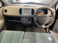 Nissan MOCO лот № 2555 оценка RA  с аукциона в Японии 4