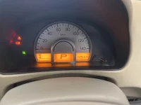 Nissan MOCO лот № 2555 оценка RA  с аукциона в Японии 5