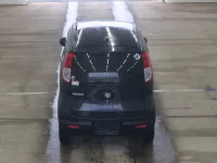 Nissan MOCO лот № 2555 оценка RA  с аукциона в Японии 2