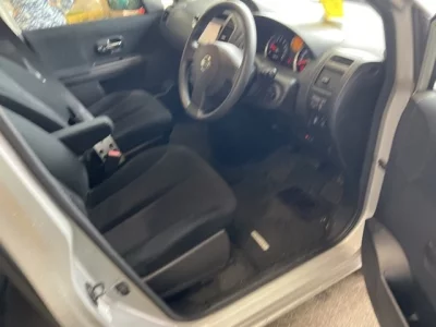 Nissan Lafesta