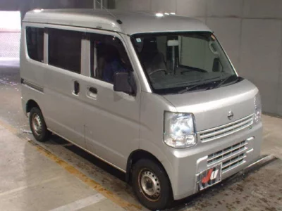 Nissan NV100 CLIPPER