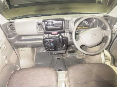 Nissan NV100 CLIPPER