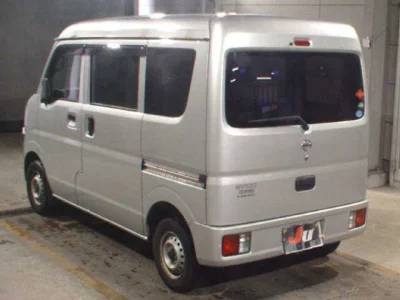 Nissan NV100 CLIPPER