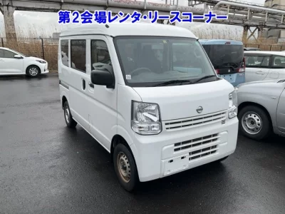 Nissan NV100 CLIPPER