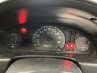 Nissan AD лот № 2066 оценка 3.5  с аукциона в Японии 5