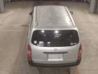 Toyota PROBOX лот № 8262 оценка R  с аукциона в Японии 5