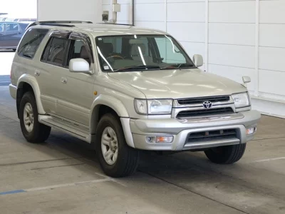 Toyota HILUX SURF