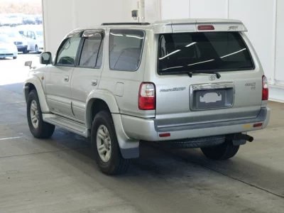 Toyota HILUX SURF