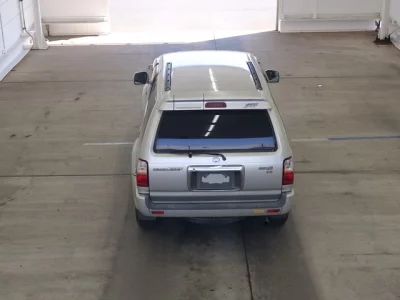 Toyota HILUX SURF